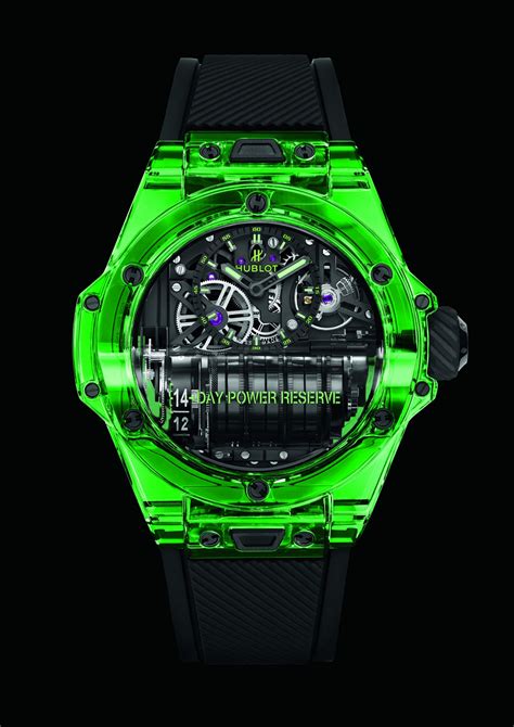 hublot big bang mp 11